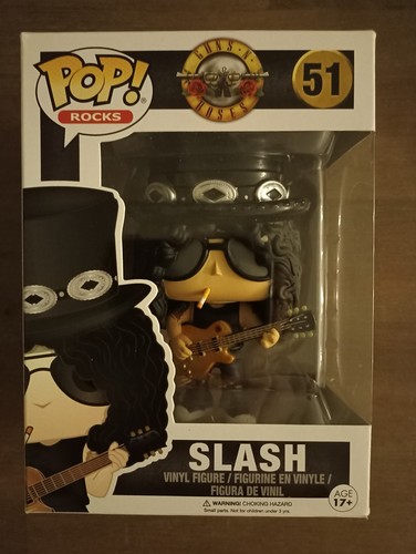 Funko pop neuf guns - funko,
