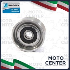 PULEGGIA TENDICINGHIA PIAGGIO