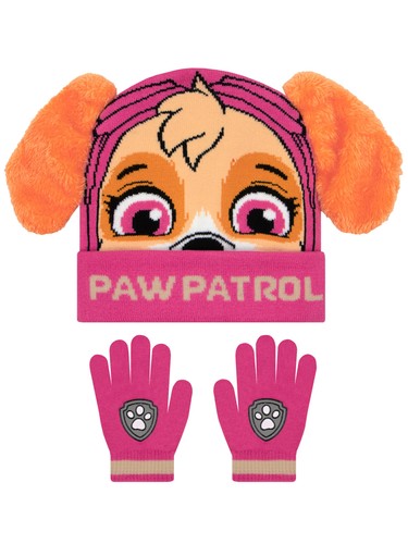 Paw patrol set cappello - cappello, e
