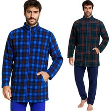 Giacca da camera uomo