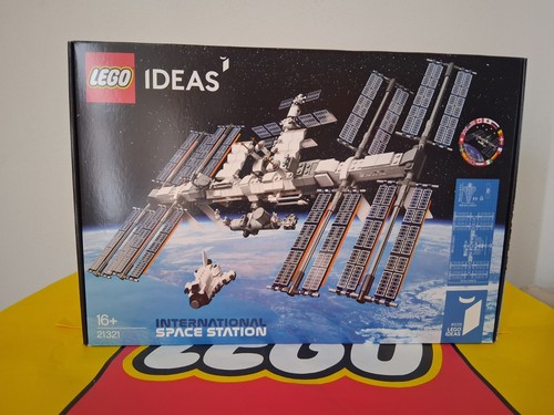 21321 lego ideas stazione - 21321,