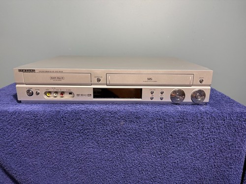 Samsung dvd vr320 registratore - dvd-vr320,