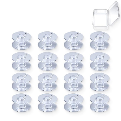 16pezzi plastica rocchetti per - plastica,