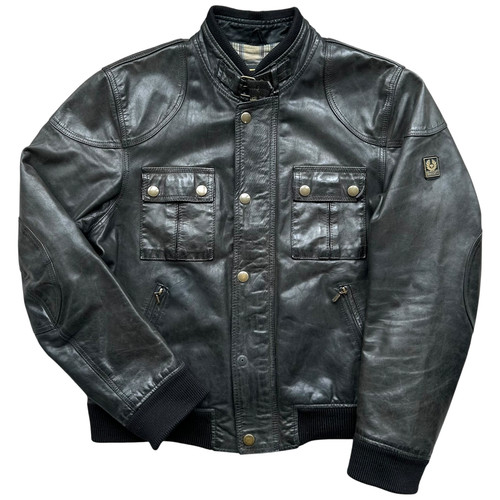 Giacca motociclista - giacca,