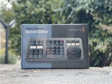 Blackmagic DaVinci Resolve