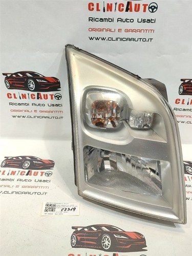 Faro anteriore destro per - per, ford