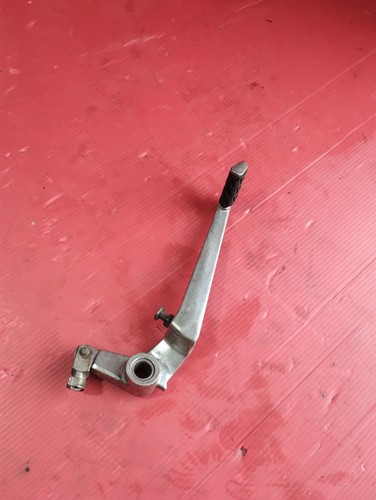 Pedale leva freno ducati - pedale,