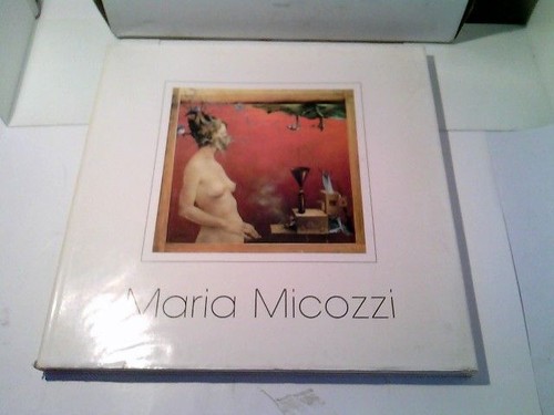 Maria micozzi diverse - maria, diverse: