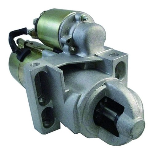 Motorino avviamento mercruiser - motorino,