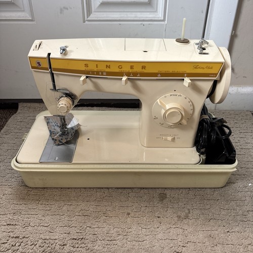 Macchina cucire vintage - macchina,
