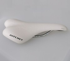 Sella sportiva Ritchey Lady Comp bianca - Donna