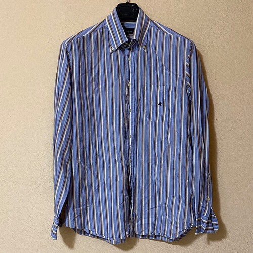 Brooksfield camicia button - camicia,