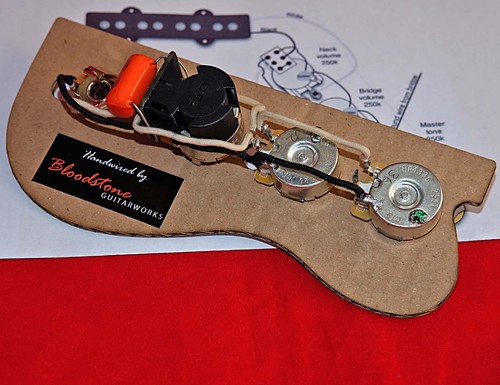 Basso jazz fender usa pronto - jazz,
