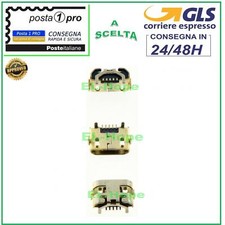 CONNETTORE DI RICARICA HUAWEI