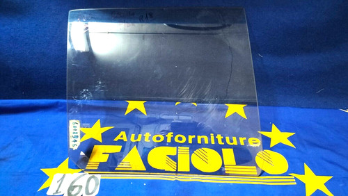 Vetro renault scendente - renault,