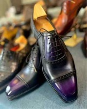 Abito uomo fatto a mano in