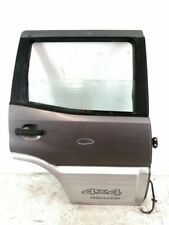 PORTA POSTERIORE DESTRA NISSAN TERRANO (1993 > 1996) SPORTELLO GRIGIO + VETRO