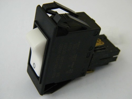 Interruttore termico a - interruttore, e-t-a