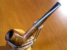 M933_Pipa Pfeife GOLD* STAR de Luxe 61/79 Firex- Fumata Pulita Estate Clean