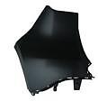 Paraurti cantonale post - cantonale, post/sx