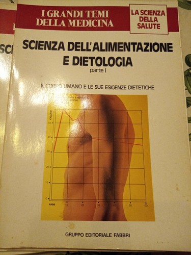 Grandi temi della medicina - grandi,