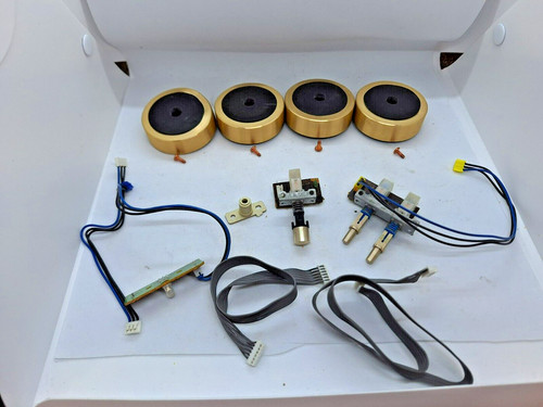 Denon poa - poa-t2, poa-t3