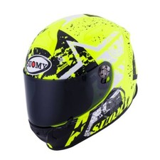 Suomy SR SPORT STARS Casco