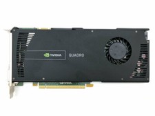   Quadro 4000 Q4000 2G DDR5