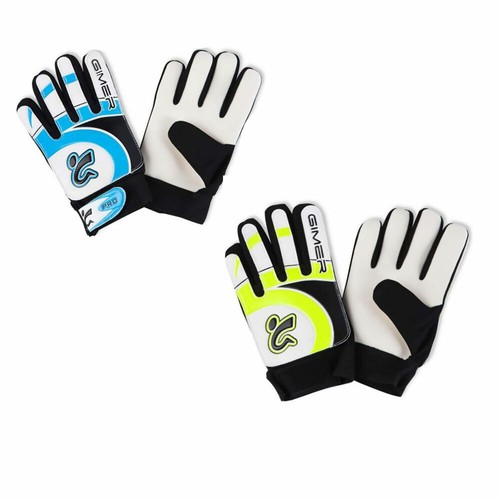 Gimer guanti portiere basic - guanti,