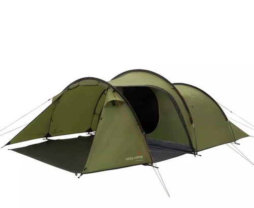Easy camp hemsedal - camp, tenda