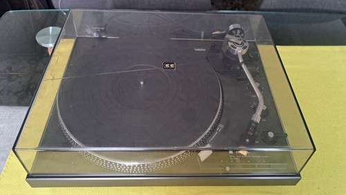 Tocadiscos technics 1900 - technics, sl-1900