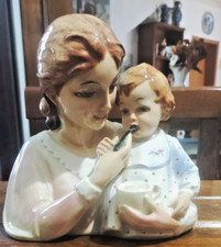 Bertolotti Pannunzio splendida maternita' integra