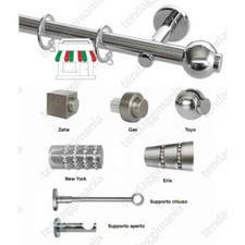 BASTONE 20MM.PER TENDA