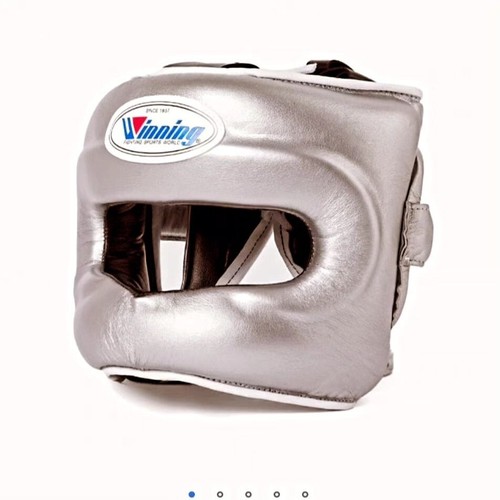 Casco paratesta boxe paratesta