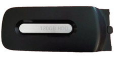 HARD DISK 120gb - Nero per