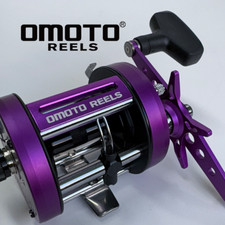 Mulinello OMOTO CHIEF PLUS