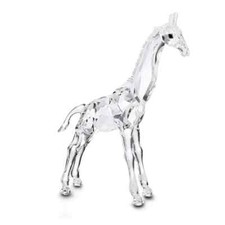 Swarovski - Baby Giraffa Fuori Produzione 236717
