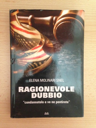 Ragionevole dubbio elena - ragionevole,
