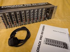 Behringer Eurorack Pro