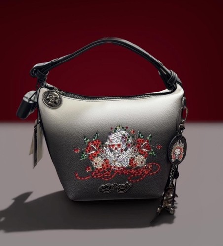 Borsa tracolla hardy nera - borsa,