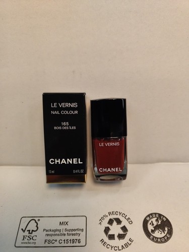Chanel les vernis smalto - les,