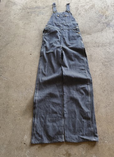 Salopette ferrovia lee hickory - salopette,