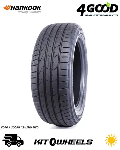 Pneumatici usati hankook - usati,