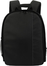 Zaino Fotografico, Zainetto