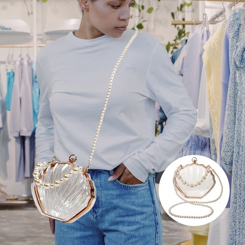 Borsa tracolla donna - a,