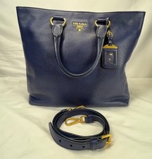 Prada Shopping Tote Vitello
