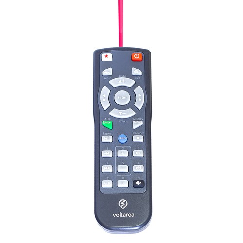 Telecomando ricambio per - telecomando,