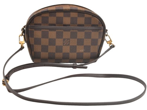 Autentica pochette louis - pochette,