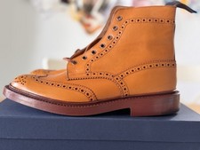Tricker's Trickers Stow Brogue