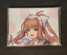Asciugamano sportivo Doki Doki